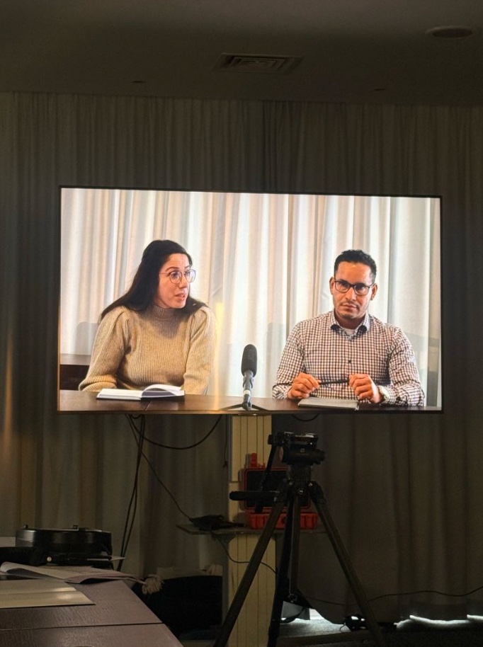 “Inspirerend én confronterend – precies wat je nodig hebt”