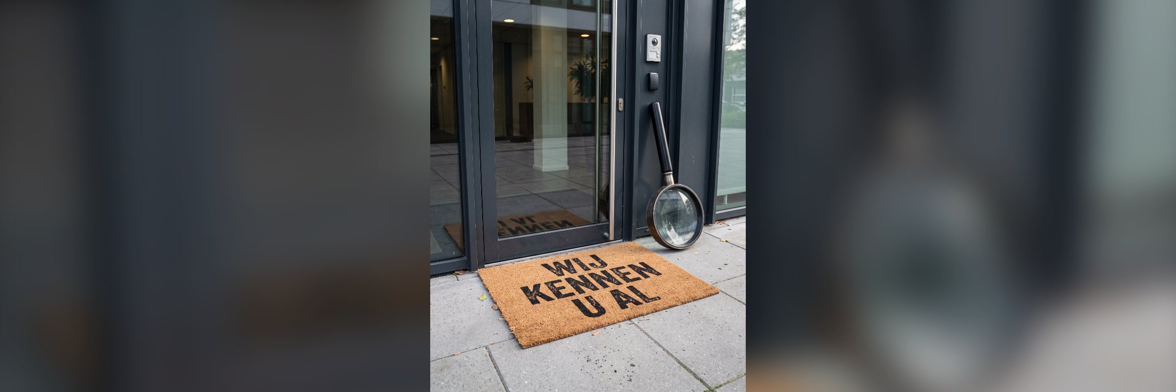 De date die uw hond al bij naam kende